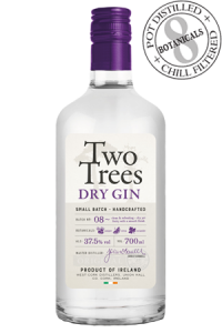 TWO TREES GIN